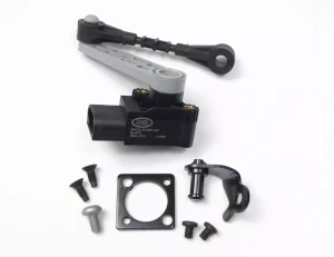 Genuine Ride Height Sensor LR020473, Left Front, EAS Air Suspension, For Range Rover Sport, 2006 - 2009