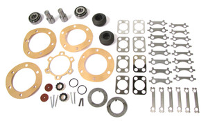 Swivel Pin Overhaul Kit 532268 For Land Rover Series 2 And 2A