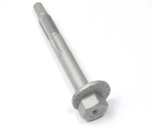 Genuine Rear Suspension To Upper Control Arm Knuckle Bolt RYG000384, M13 X 133MM Eccentric, For Land Rover LR3, Range Rover Sport, And Range Rover Sport Supercharged (See Fitment Years)