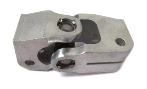Lower Steering Shaft Universal Joint STC2800 For Discovery I And Range Rover Classic (See Fitment Years)