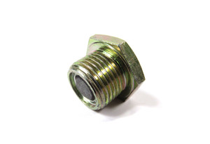 Plug Transfer Case Drain For Freelander, 2002-2005