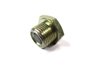 Plug Transfer Case Drain For Freelander, 2002-2005