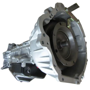 Transmission For Land Rover Discovery Series II, 2003 - 2004