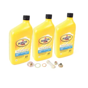 Transmission Maintenance Service Kit, LT77Standard Transmission, On Land Rover Defender 90 And 110 (See Fitment Years)