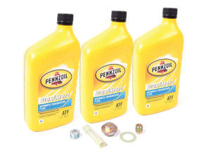 Transmission Maintenance Service Kit For Land Rover Defender 90 And 110 With LT85 Standard Transmissions (See Fitment Years)