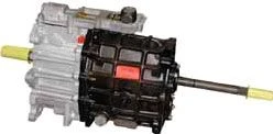 Manual Standard Transmission TRC103030, Remanufactured R380, Bell Housing Not Included, For Land Rover Defender 90 And 110, Includes Core Charge (See Fitment Years)