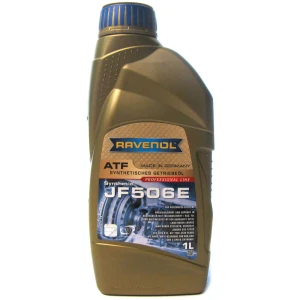 Automatic Transmission Fluid JF506E (ATF402), 1.06 Quart STC50531, For Land Rover Freelander, 2002 - 2005