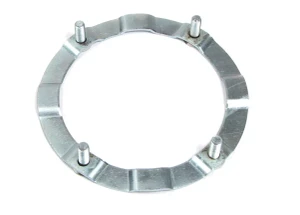 Shock Tower Turret Securing Ring RNJ500010 For Land Rover Discovery I, Defender 90 And 110, And Range Rover Classic (See Fitment Years)