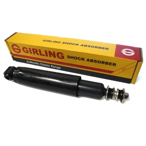 Rear Shock Absorber STC3941 By Girling Authentic Classic Range, For Land Rover Discovery I, Defender 90 And 110, And Range Rover Classic (See Fitment Years)