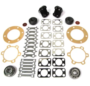Swivel Pin Overhaul Kit DA2178 For Land Rover Series 3, 1971 - 1974