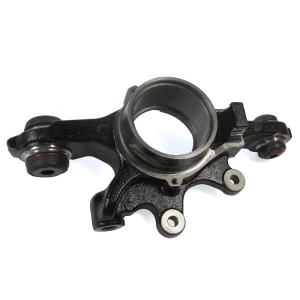 Steering Knuckle LR045825, Rear Left Hand, For Land Rover LR4, And Range Rover Sport (See Fitment Years)
