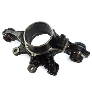 Steering Knuckle LR045824, Rear Right Hand, For Land Rover LR4, And Range Rover Sport (See Fitment Years)