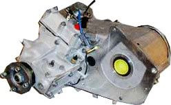 Transfer Case LT230Q, Automatic For Discovery I And Defender 90 (Includes Core Charge)