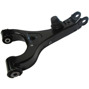 Suspension Control Arm LR023712, Rear Upper Left Hand, For Range Rover Full Size (See Fitment Years)