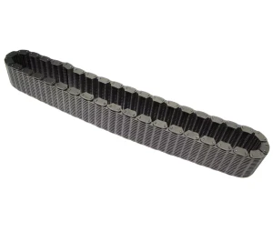 Transfer Case Drive Chain STC3238, For Borg Warner NV225 Transfer Case, On Range Rover P38, 1995 - 2002