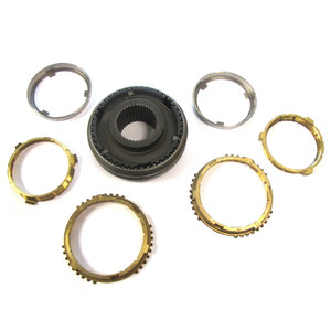 Genuine Gear Rebuild Kit STC3375, R380, First And Second Gear, For Land Rover Defender 90, 110, 130 Rest-Of-World Models And Land Rover Discovery I (See Fitment Years)