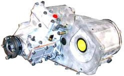 Transfer Case For Defender 110, 1.4 Gear (Includes Core Charge)