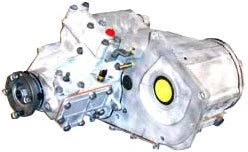 Transfer Case For Defender 110, 1.4 Gear (Includes Core Charge)