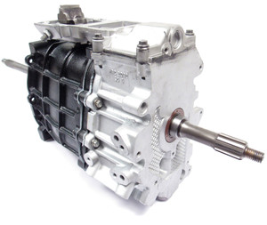 Manual Standard Transmission STC1548N, Remanufactured, LT77 V8, For Land Rover Defender 90 And 110, Includes Core Charge (See Fitment Years)