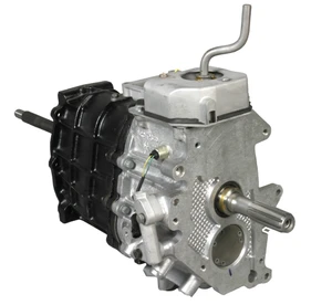 Manual Transmission STC1543 5-Speed R380 For Land Rover Discovery I, 1994 - 1999, Remanufactured
