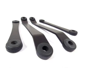 Suspension 2.5-Inch Lift Kit, Ride Height Sensor Rods, For Range Rover Full Size L322, 2005 - 2012