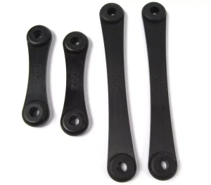 Suspension 2-Inch Lift Kit, Ride Height Sensor Rods, For Land Rover Defender 110 New Generation, 2020 - On