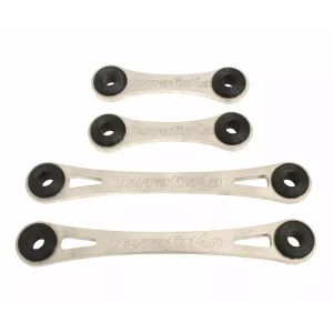 Suspension Lift Kit Link Rods Plus 1.5 Inches By Terrafirma For Land Rover Defender 90, 110, 130 New Generation L663 (See Fitment Years)