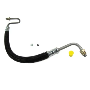 Power Steering Hose NTC9099, Pump To Box, For Land Rover Defender 90, 1994 - 1997