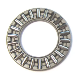 Bearing Swivel Pin Housing FTC2065, Upper, For Land Rover Discovery I, Defender 90 And 110, And Range Rover Classic (See Fitment Years)