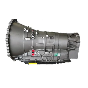 ZF Automatic 8-Speed Transmission LR044775 6HP28X, Remanufactured, For Range Rover Sport And Range Rover Full Size, 5.0L V8 Models With Automatic Start/Stop, Includes Core Charge (See Fitment Years)