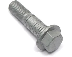 Genuine Suspension Bolt 16 x 65mm KYG000031, Strut To Knuckle, For Range Rover Full Size L322, 2003 - 2012 (See Fitment Years)
