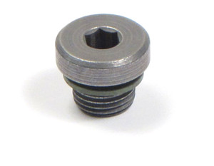Genuine Transmission Fill Plug LR007607 For Range Rover Full Size L322, 2003 - 2005