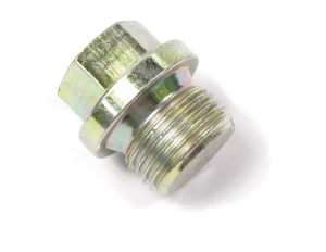 Genuine Transfer Case Drain Or Fill Plug IYB500010 For Range Rover Full Size L322, 2003 - 2005