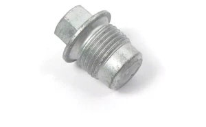 Genuine Transfer Case Drain Or Fill Plug LR002877 For Land Rover LR2 And Range Rover Evoque (See Fitment Years)