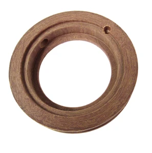Oil Feed Ring R380 39X64X12MM