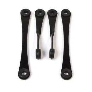 Performance Offroad Lift Kit For EAS Suspension For LR3, LR4 And Range Rover Sport (Four Uprated Ride Height Sensor Rods For 2.5 Inch Lift)