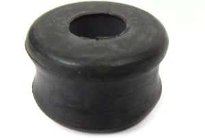 Shock Bushing 552818, Front And Lower Rear, For Land Rover Discovery I, Defender 90 And 110, Series 2, 2A, And 3, And Range Rover Classic (See Fitment Years)
