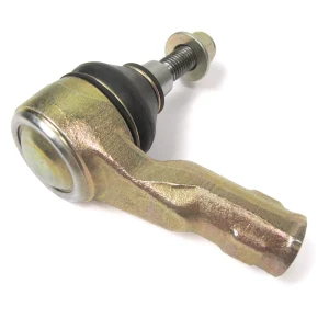 Tie Rod End LR010672 With Nut, Outer Left Hand Or Right Hand, For Land Rover LR4, 2010 - 2013, 5.0 Liter