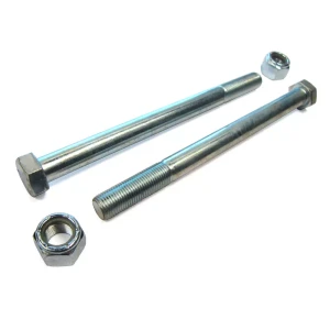 Bolt Kit For Fulcrum Bracket With Ball Joint Assembly DA1129 And DA1129ULTRA For Land Rover Discovery I, Defender 90, 110, 200Tdi, 300Tdi, TD5, And Range Rover Classic (See Fitment Years)