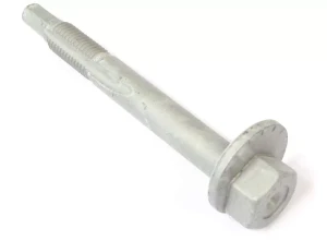 Rear Suspension To Upper Control Arm Knuckle Bolt RYG000384, M13 X 133MM Eccentric, For Land Rover LR3, Range Rover Sport, And Range Rover Sport Supercharged (See Fitment Years)