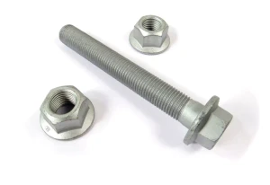 Control Arm Hardware Kit For Front Lower Arm On Range Rover Full Size L322, 2003 - 2012