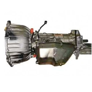 Automatic Transmission FTC4969E By ZF, Remanufactured, Includes Core Charge, For Land Rover Discovery I And Defender 90 (See Fitment Years)