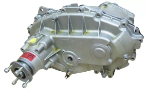 Transfer Case By Ashcroft, FTC4745 Or 8510305, For Range Rover 4.0 Or 4.6 P38, 1995 - 2002