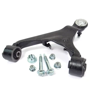 Suspension Control Arm LR063688, Front Upper Left With Bolt Kit, For Range Rover Sport, 2010 - 2013