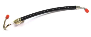 Hose - Power Steering - Pump To Box - High Power