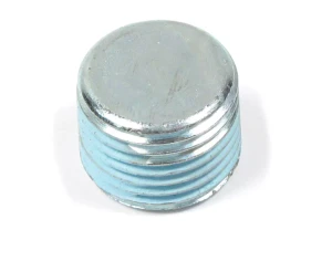Transmission Fill Plug FTC4056, Original Equipment, For R380 Transmissions On Land Rover Defender 90 And 110 (See Fitment Years)