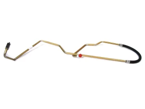 Pipe ESR2904, Oil Cooler To Transmission, For Range Rover P38, 1995 - 1999, GEMS Engine Vehicles