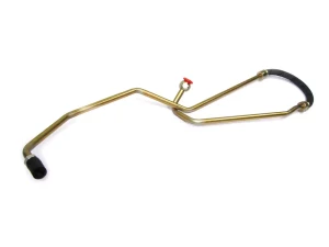 Pipe ESR2902, Transmission To Oil Cooler, For Range Rover P38, 1995 - 1999, GEMS Engine Vehicles