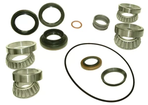 Bearing And Seal Overhaul Kit, Front Power Transfer Case Intermediate Reduction Drive (IRD) For Range Rover Evoque And Land Rover LR2