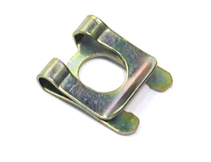 Genuine Clip For Clevis Pin On Transfer Case Linkage Rod LT230 For Land Rover Discovery I, Defender 90 & 110, And Range Rover Classic (See Fitment Years)